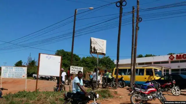 Ataques perto do projecto de gás liquefeito em Cabo Delgado levantam incertezas quanto ao futuro