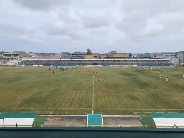 Canario-trucidado-no-Chiveve-e-estreantes-surpreendem