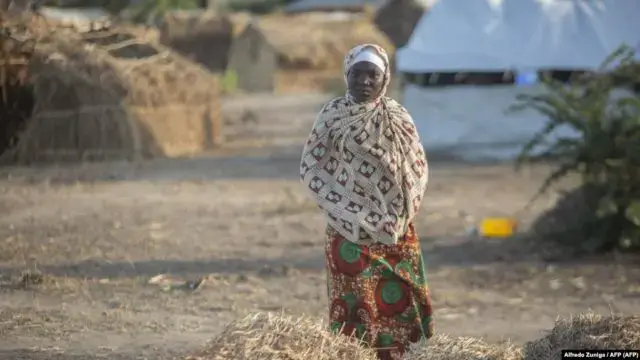 Dois conflitos armados marcaram Moçambique em 2020