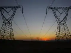 Zimbabué garante fornecimento de electricidade de 250MW da Zâmbia e Moçambique