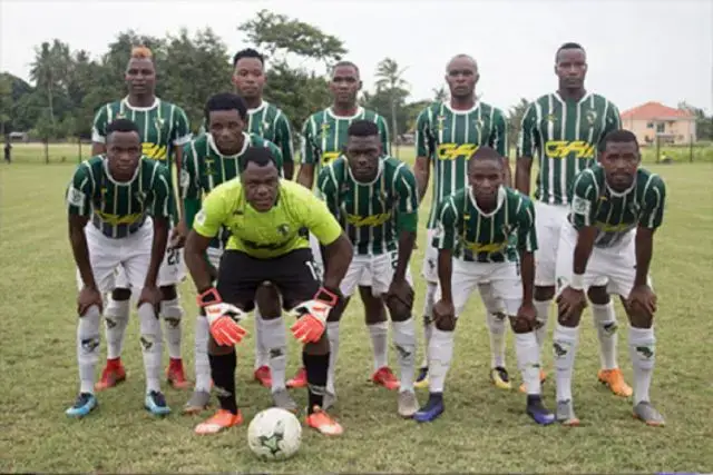 Ferroviário da Beira vence Costa do Sol por 3 1 em jogo de cartaz da 1ª jornada do Moçambola