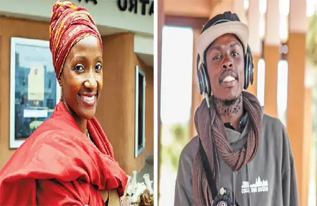 Filme combate assédio sexual