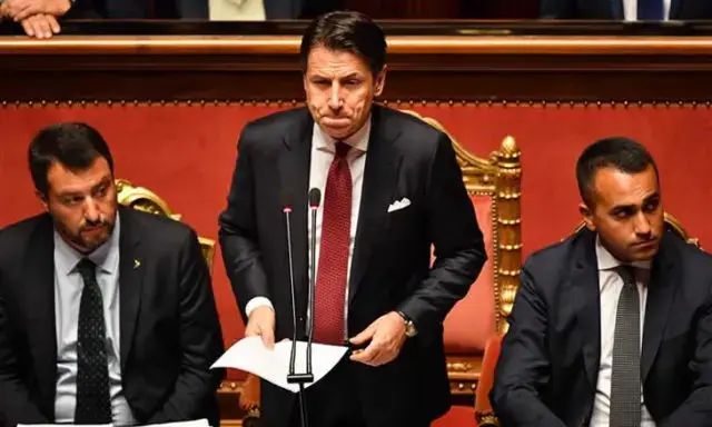 ITALIA-