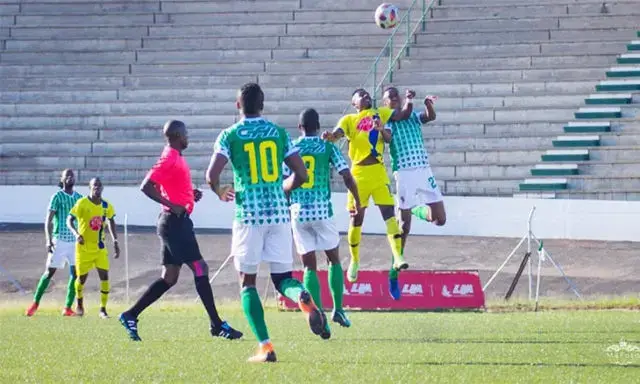 “Locomotivas” cruzam-sem em Maputo e estreantes testam-se em Quelimane