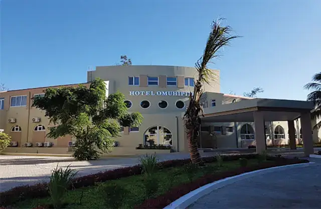 País ambiciona ser destino turístico mundial de eleição