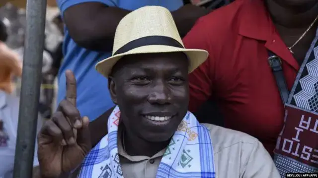 Simões Pereira confirma que Interpol rejeitou mandado de captura internacional contra ele