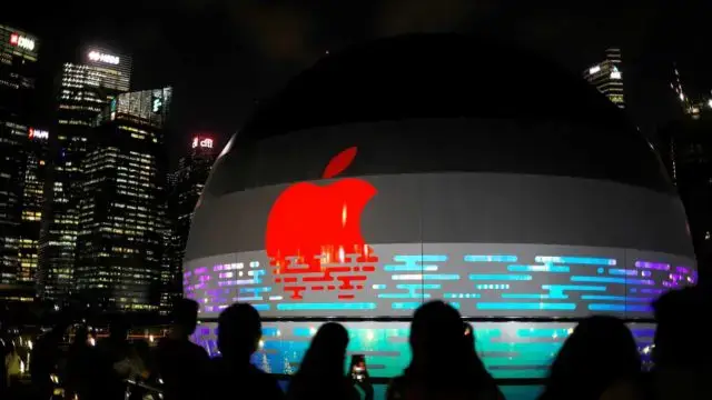 Apple já está a desenvolver sucessor do 5G