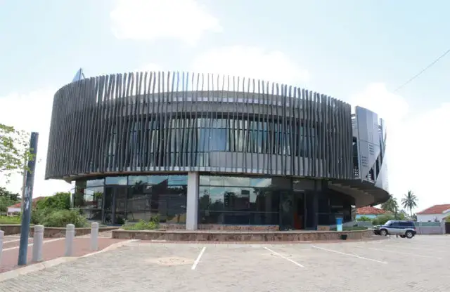 Centro de interpretação da Matola aberto só para pesquisas históricas