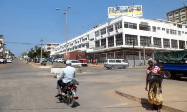 Denunciada a venda de bebidas alcoólicas em residências em Pemba