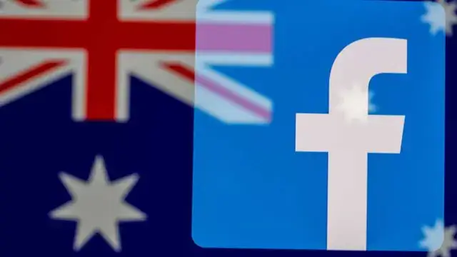 Descontente com a Austrália, Facebook pode ter problemas nos EUA