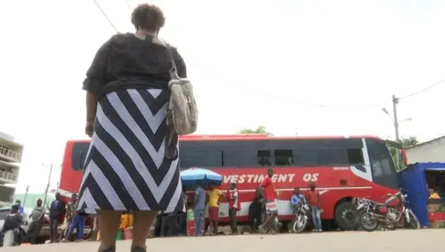 Estaleiros da Nagi Investimentos penhorados em Nampula