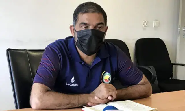 FMF disponibiliza 100 mil dólares para garantir testagem no Moçambola 2021