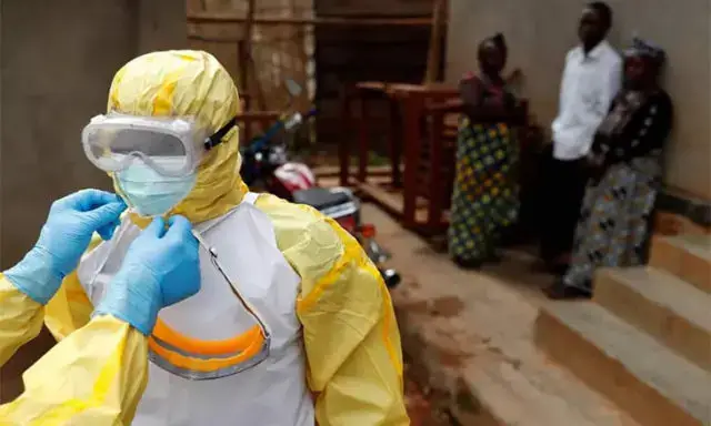 Guiné declara novo surto de Ébola
