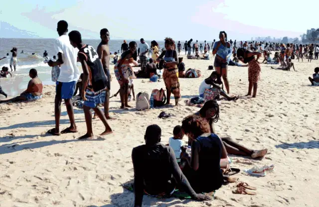 Incumprimento das medidas fez crescer casos da Covid-19