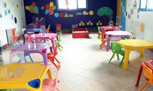 Infantários na Cidade de Maputo incertos devido a COVID-19