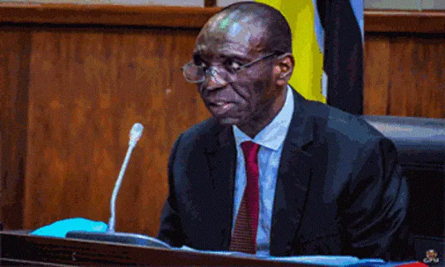 PM abre ano judicial em Maputo