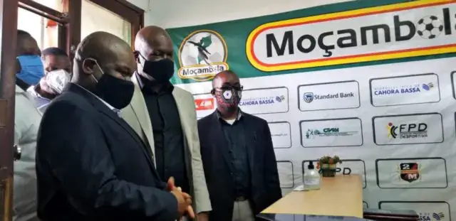 Para evitar prejuízos financeiros Clubes pedem continuidade do Moçambola
