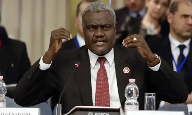 Plano “o silenciar das armas até 2020” vai fracassar na União Africana