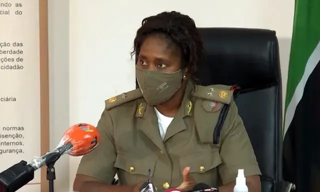 SERNAP contraria Governo e garante que há infecções por COVID-19 nas cadeias desde Agosto