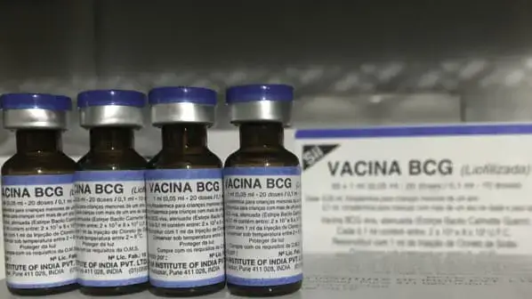Vacina da Tuberculose será testada em Moçambique no combate ao Coronavírus