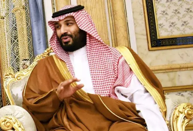 Arábia saudita pretende plantar 10 biliões de árvores