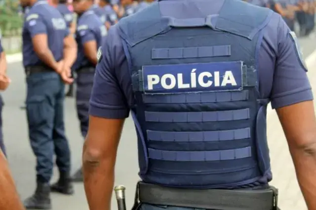 Cabo-verdianos perdem confiança na polícia e políticos