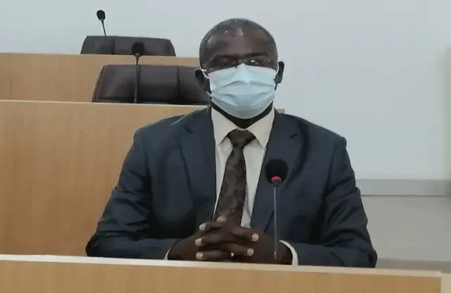 Carrige empossado hoje e promete continuar obra de Simango