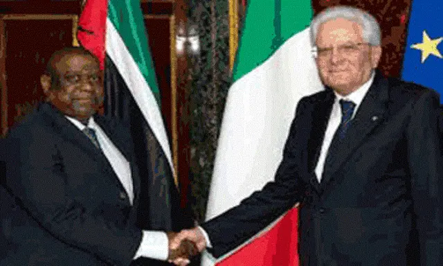 César Gouveia Júnior novo embaixador na República Helénica