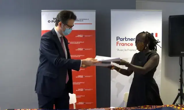 Disponibilizados três milhões de euros pra financiar PME’s