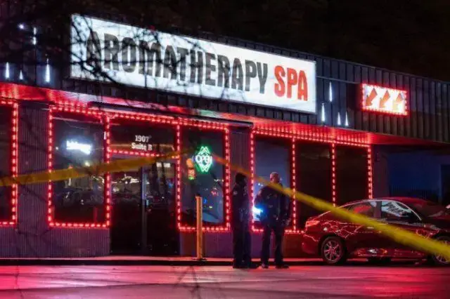 EUA- Tiroteios em casas de massagem deixam 8 mortos na Geórgia