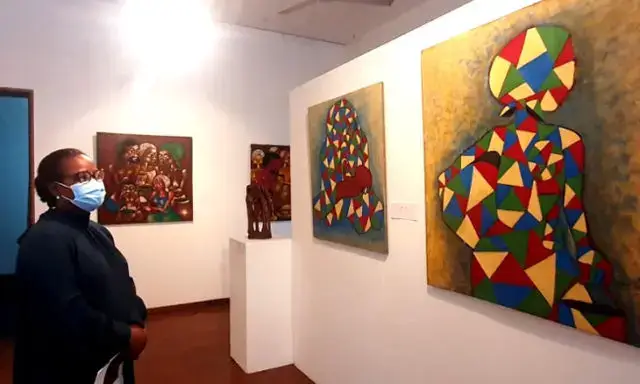 Eldevina Materula apela por investimento nas obras nacionais