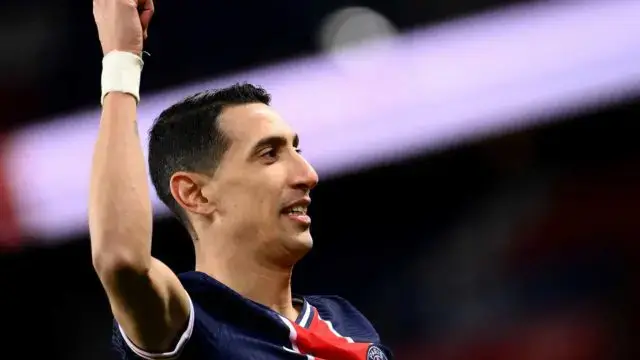Famílias de Di Maria e Marquinhos sequestradas durante jogo com o Nantes