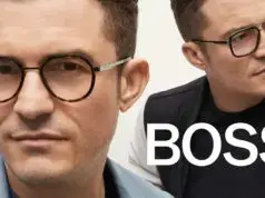 Fique a conhecer a proposta da BOSS Eyewear para as estações quentes