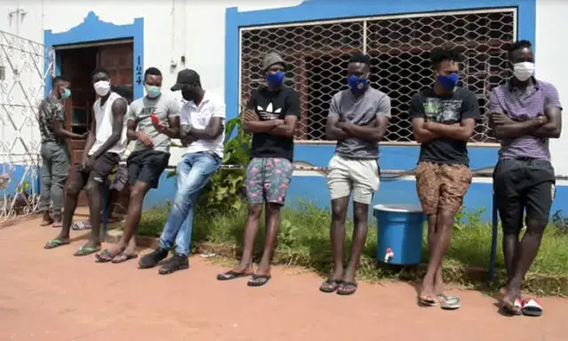 Jogadores de Textáfrica há cinco meses sem remuneração