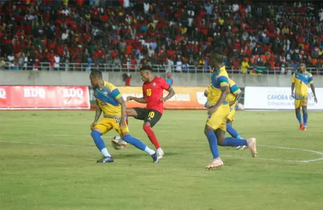 “Mambas” com hipóteses de qualificação reduzidas