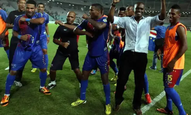 Mambas em apuros após vitória de Cabo Verde sobre Camarões