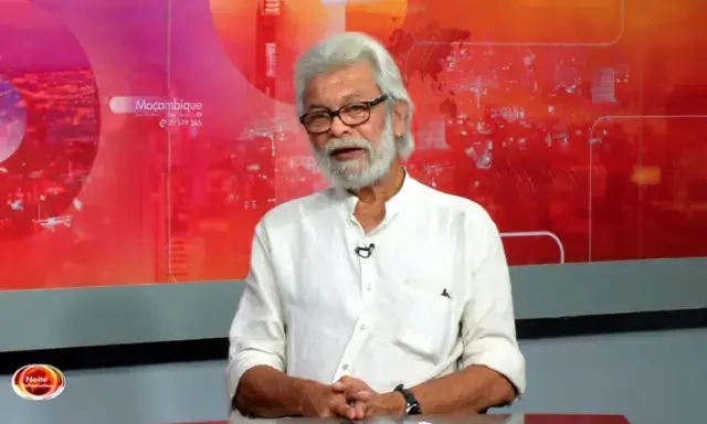 Moçambique sob o risco de terceira vaga da pandemia