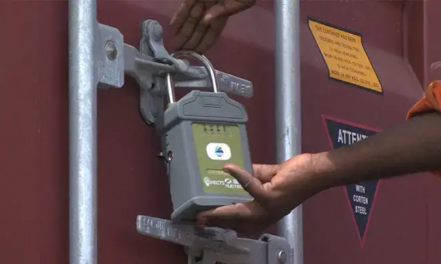 No Centro de Moçambique reduziu o desvio de mercadorias em trânsito