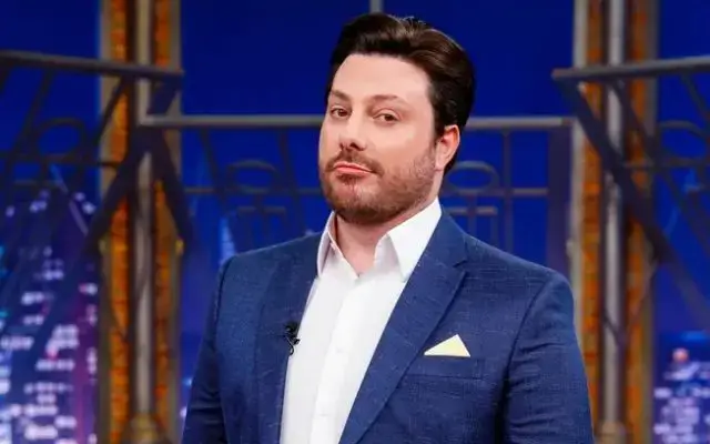 PGR pede que Danilo Gentili seja banido do Twitter