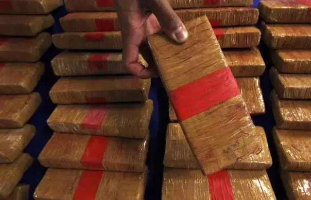 Polícia moçambicana faz apreensão milionária de heroína