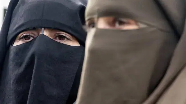 Proibir burca na Suíça aumentará marginalização de muçulmanas