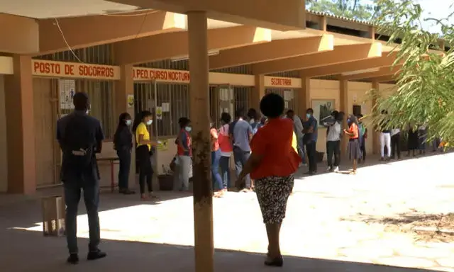 Reprovações na província de Maputo podem afectar novos ingressos