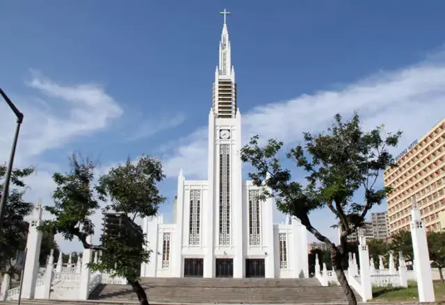 A Igreja Católica defende que incertezas sobre o futuro leva jovens ao terrorismo