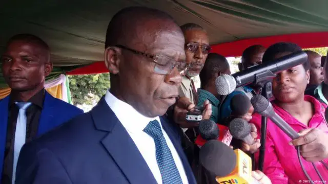 Edil de Nampula Paulo Vahanle é condenado a 18 meses de prisão