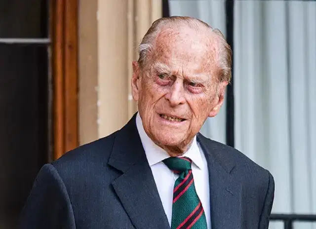 Funeral do príncipe Philip marcado para o próximo sábado em Windsor