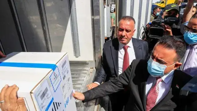 Iraque demite ministro da saúde após incêndio em hospital que matou 82 pessoas