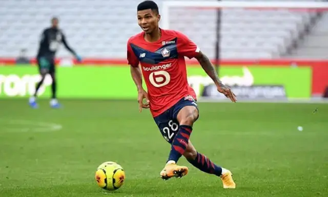 Miquissone e Reinildo continuam a surpreender