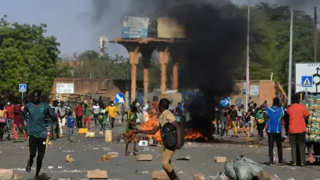 Pelo menos 19 civis mortos num ataque à zona ocidental do Níger