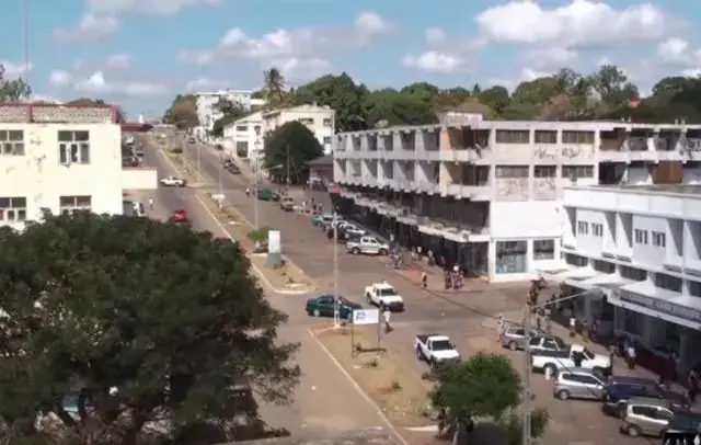 População de Cabo Delgado com receio de ataque à capital da cidade