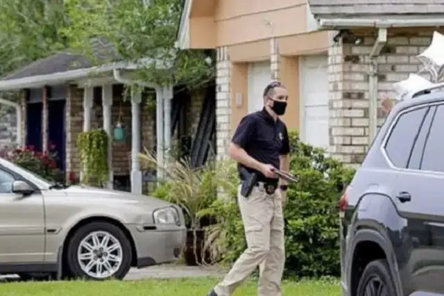 Tiroteio em festa de aniversário de criança deixa 9 feridos nos Estados Unidos